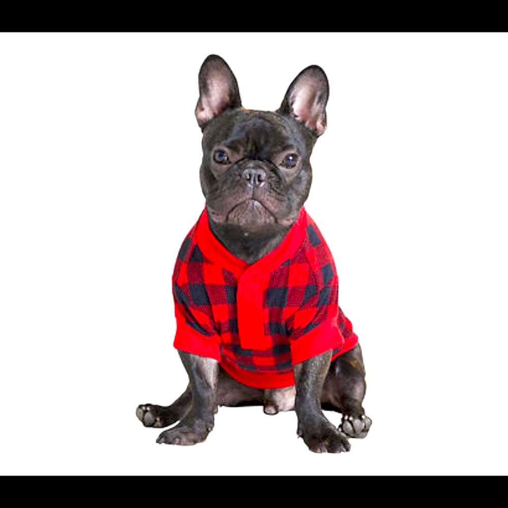 Eddie Bauer Dog Vest